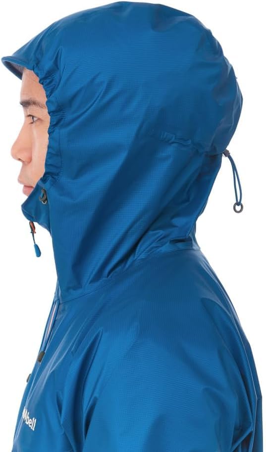 ストームクルーザー ストームクルーザー ジャケット Men's | Montbell Japan